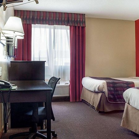 Econo Lodge Jamestown Ngoại thất bức ảnh