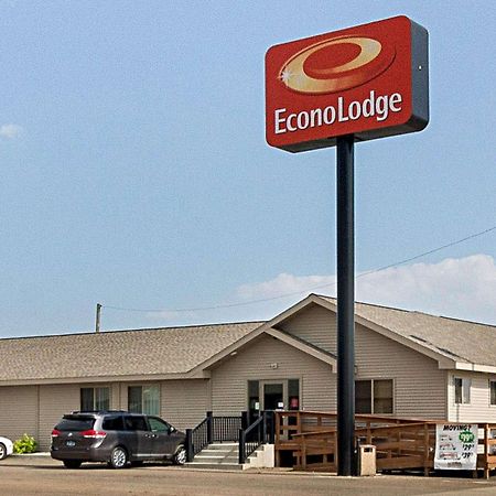 Econo Lodge Jamestown Ngoại thất bức ảnh
