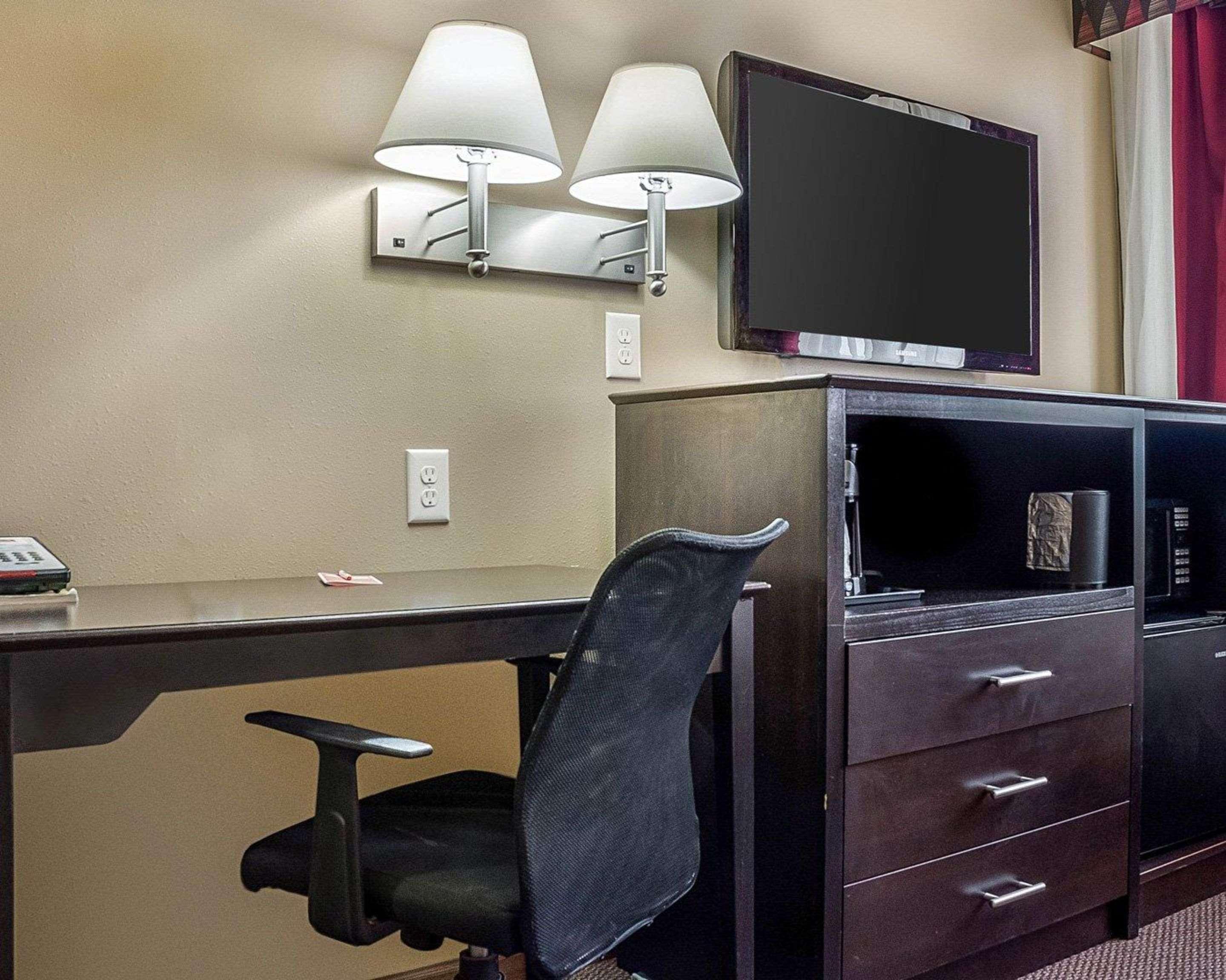 Econo Lodge Jamestown Ngoại thất bức ảnh