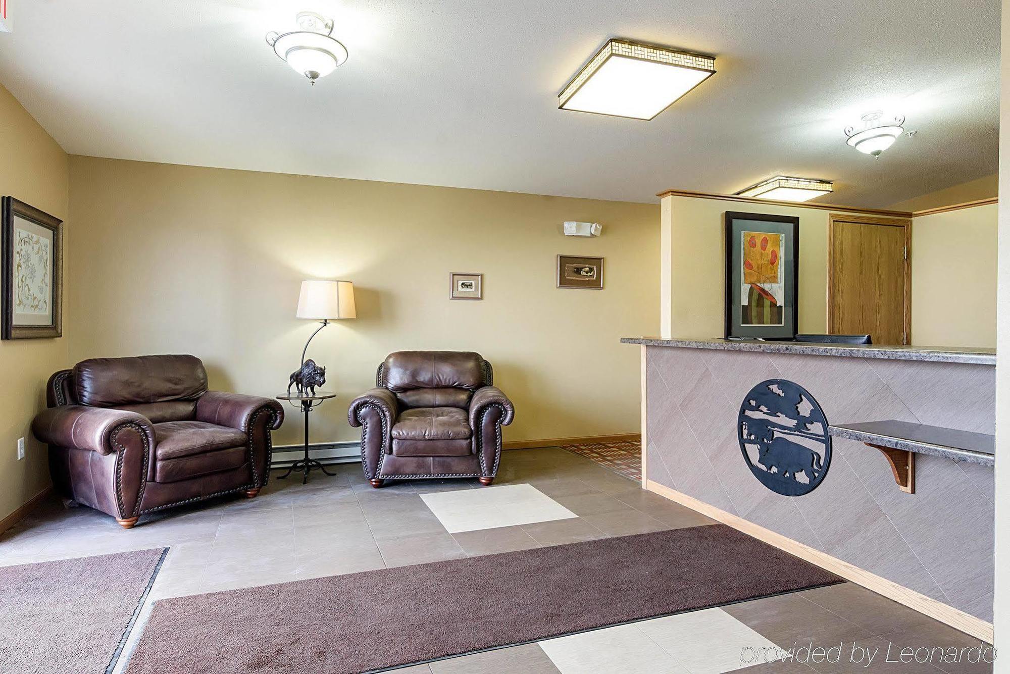 Econo Lodge Jamestown Ngoại thất bức ảnh