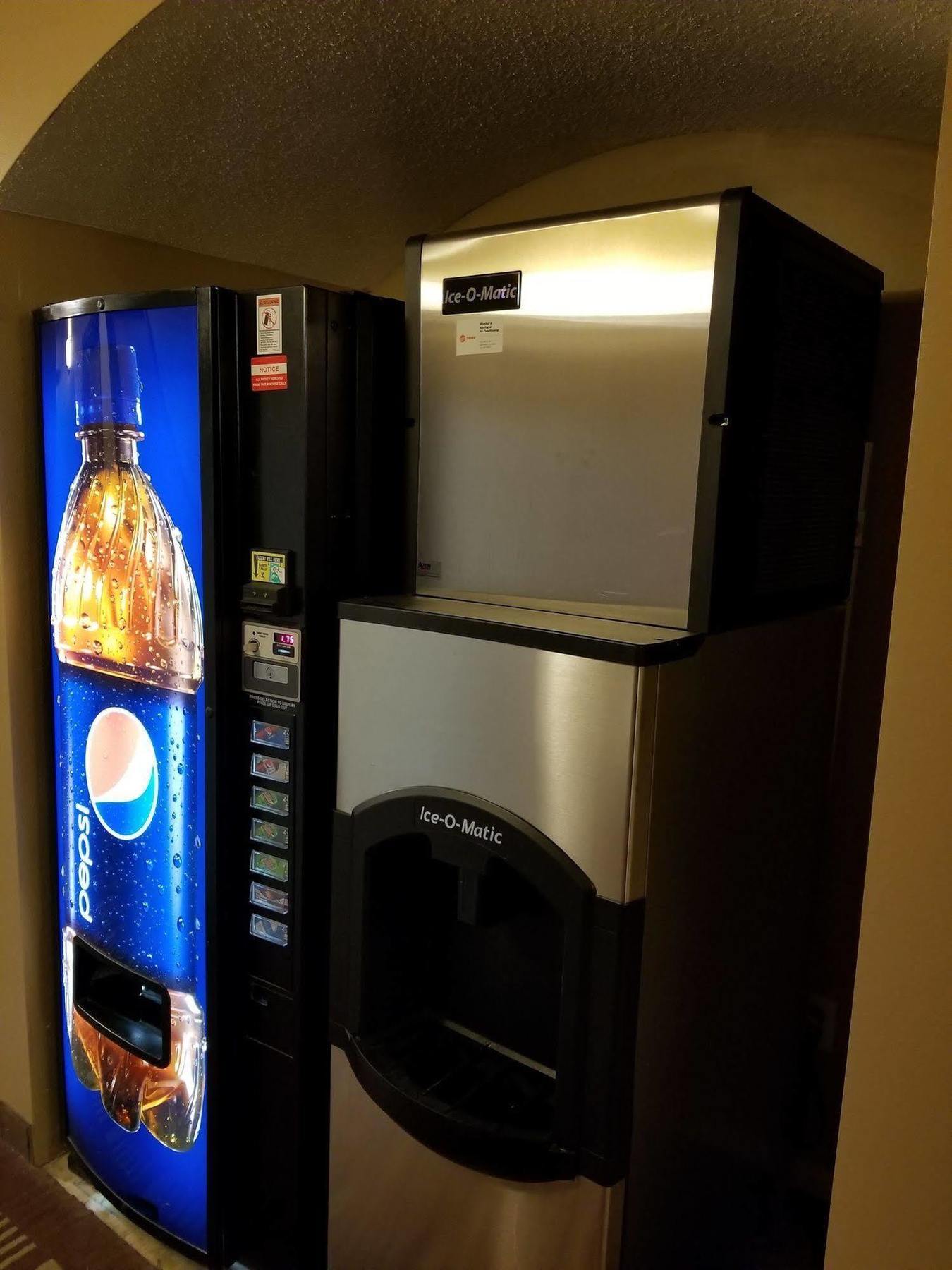 Econo Lodge Jamestown Ngoại thất bức ảnh